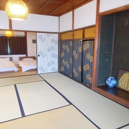 呼子の港路地の古民家一棟貸切宿梵soyogi Карацу Екстериор снимка